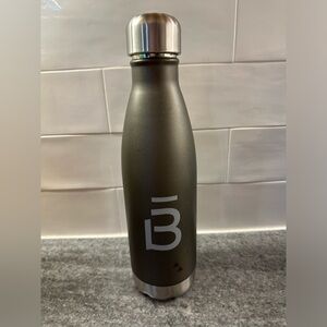 Barre3 Make It Happen water bottle